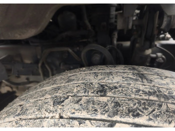 Грузовик-шасси Renault Gama D 18.280 rama do zabudowy poduszka: фото 4 Грузовик-шасси Renault Gama D 18.280 rama do zabudowy poduszka: фото 4