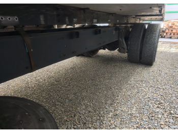 Грузовик-шасси Renault Gama D 18.280  rama do zabudowy poduszka: фото 5