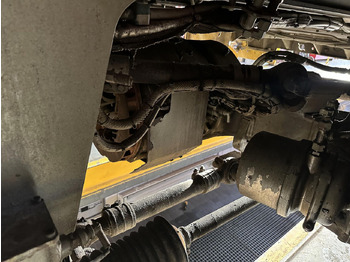 Вседорожный кран Liebherr Liebherr LTM 1060-2: фото 5