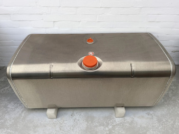 Топливный бак MAN