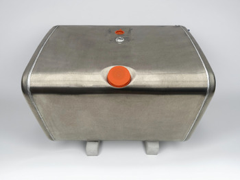 Топливный бак SCANIA