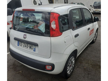 Легковой автомобиль EE-249-72 - FIAT Panda Easy 1.2: фото 4 Легковой автомобиль EE-249-72 - FIAT Panda Easy 1.2: фото 4