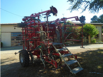 Посевной комплекс Kverneland ts evo 5000: фото 2 Посевной комплекс Kverneland ts evo 5000: фото 2