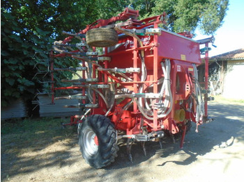 Посевной комплекс Kverneland ts evo 5000: фото 3 Посевной комплекс Kverneland ts evo 5000: фото 3