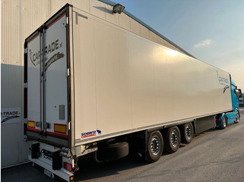 Schmitz Cargobull SKO 24  Cool V7  Pharma  DoppelStock Trennwand  в лизинг Schmitz Cargobull SKO 24  Cool V7  Pharma  DoppelStock Trennwand: фото 3