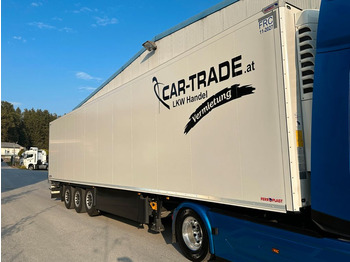Schmitz Cargobull SKO 24  Cool V7  Pharma  DoppelStock Trennwand  в лизинг Schmitz Cargobull SKO 24  Cool V7  Pharma  DoppelStock Trennwand: фото 2