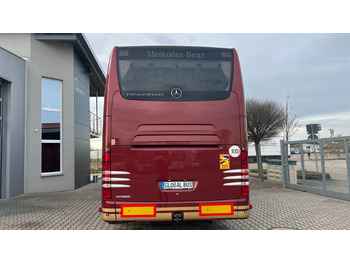 Новый Туристический автобус MERCEDES-BENZ Travego 580 RHD M: фото 3