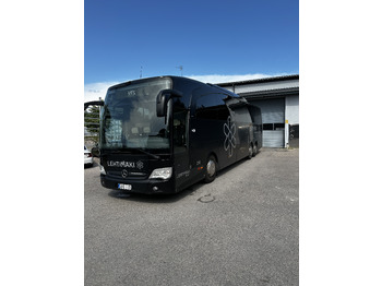 Туристический автобус MERCEDES-BENZ Travego