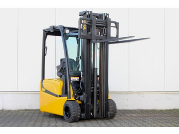 Электропогрузчик YALE ERP18VT Triplex 5,2m 1800kg: фото 4