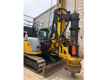 Tescar CF3 в лизинг Tescar CF3: фото 5