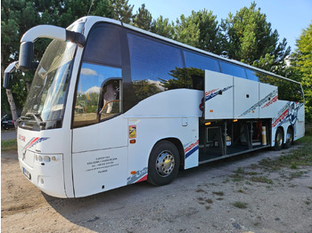 Автобус VOLVO