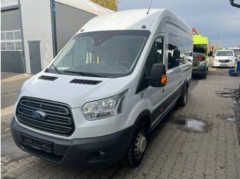 Микроавтобус FORD Transit