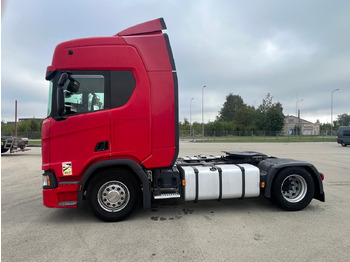 Тягач SCANIA R450: фото 3