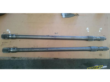 Трансмиссия