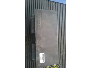 Блок управления JUNGHEINRICH