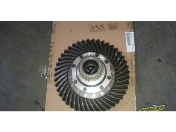 Трансмиссия JOHN DEERE