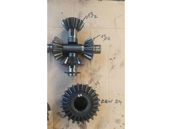 Трансмиссия KESSLER