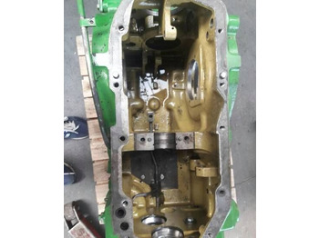 Трансмиссия Obudowa skrzyni biegów John Deere L36623: фото 4