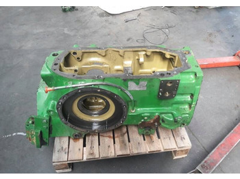 Трансмиссия Obudowa skrzyni biegów John Deere L36623: фото 3