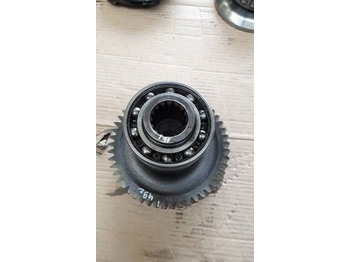 Трансмиссия