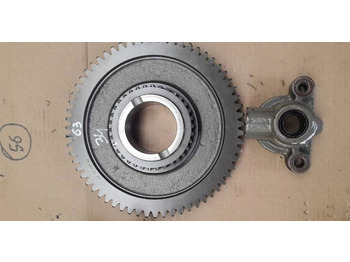 Трансмиссия