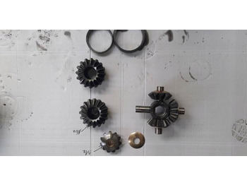 Трансмиссия Wkład mostu satelitki kessler 720579: фото 4