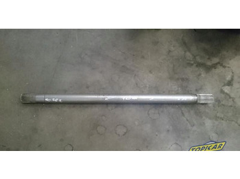 Трансмиссия ZF