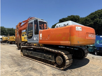 Гусеничный экскаватор HITACHI EX350LCK-5: фото 3 Гусеничный экскаватор HITACHI EX350LCK-5: фото 3