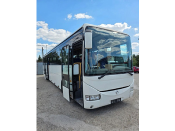 Пригородный автобус IVECO Crossway