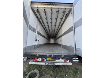 SCHMITZ Meat Rails ThermoKing в лизинг SCHMITZ Meat Rails ThermoKing: фото 5 SCHMITZ Meat Rails ThermoKing в лизинг SCHMITZ Meat Rails ThermoKing: фото 5