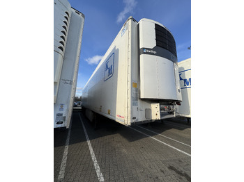 SCHMITZ Meat Rails ThermoKing в лизинг SCHMITZ Meat Rails ThermoKing: фото 3 SCHMITZ Meat Rails ThermoKing в лизинг SCHMITZ Meat Rails ThermoKing: фото 3