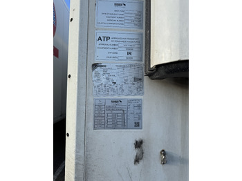 SCHMITZ Meat Rails ThermoKing в лизинг SCHMITZ Meat Rails ThermoKing: фото 4 SCHMITZ Meat Rails ThermoKing в лизинг SCHMITZ Meat Rails ThermoKing: фото 4