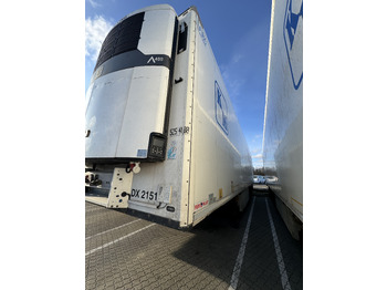 SCHMITZ Meat Rails ThermoKing в лизинг SCHMITZ Meat Rails ThermoKing: фото 2 SCHMITZ Meat Rails ThermoKing в лизинг SCHMITZ Meat Rails ThermoKing: фото 2