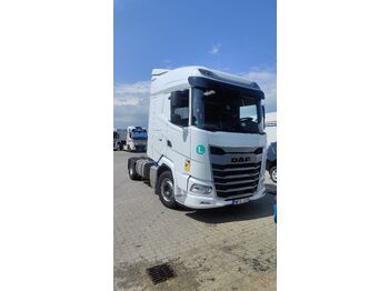 Тягач DAF