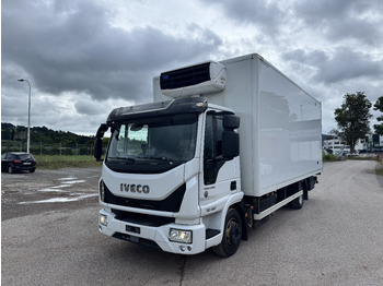 Рефрижератор IVECO EuroCargo