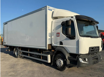 Renault D14 250 *D14 250 cv* в лизинг Renault D14 250 *D14 250 cv*: фото 2