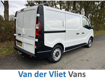 Легковой фургон Renault Trafic 1.6 dCi E6 Comfort R-link 3p Lease €251 p/m Airco, Navi, PDC, Bedrijfsinrichting, Cruise controle.: фото 4 Легковой фургон Renault Trafic 1.6 dCi E6 Comfort R-link 3p Lease €251 p/m Airco, Navi, PDC, Bedrijfsinrichting, Cruise controle.: фото 4