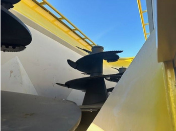 Кормораздатчик BWH Futtermischwagen Überarbeitung: фото 3 Кормораздатчик BWH Futtermischwagen Überarbeitung: фото 3