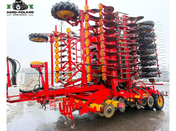 Посевной комплекс VÄDERSTAD