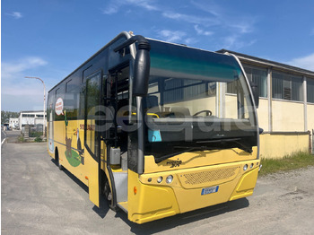 Школьный автобус DAF