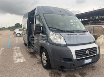 Микроавтобус FIAT Ducato