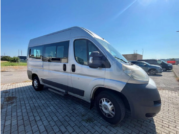 Пригородный автобус FIAT Ducato