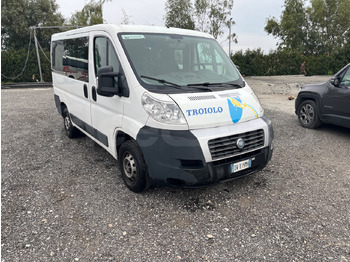 Микроавтобус FIAT Ducato
