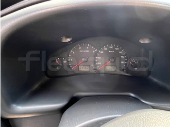 Микроавтобус, Пассажирский фургон Ford Transit: фото 3