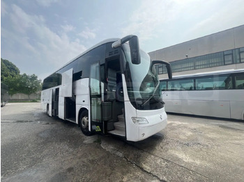 Туристический автобус IRISBUS