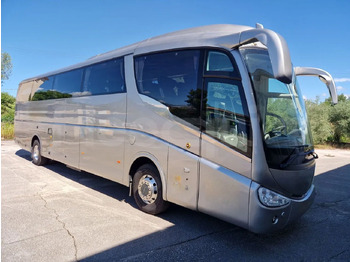 Туристический автобус SCANIA Irizar