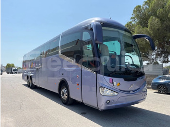 Туристический автобус