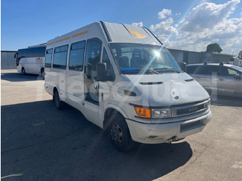 Пригородный автобус IVECO