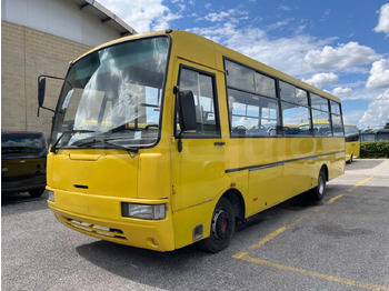 Школьный автобус Iveco Cacciamali: фото 4