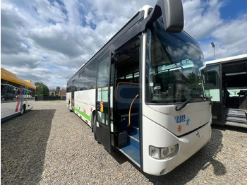 Пригородный автобус IVECO Crossway